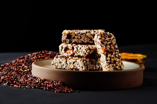 川农牛红香糯米花糖 180g/袋  蒲江蒲议 30年传承 谷物原香 独立包装 商品图3