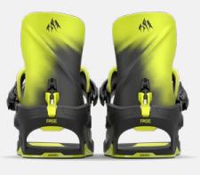 25/26Jones固定器 Bng Mercury Fase Lime Art 商品图0