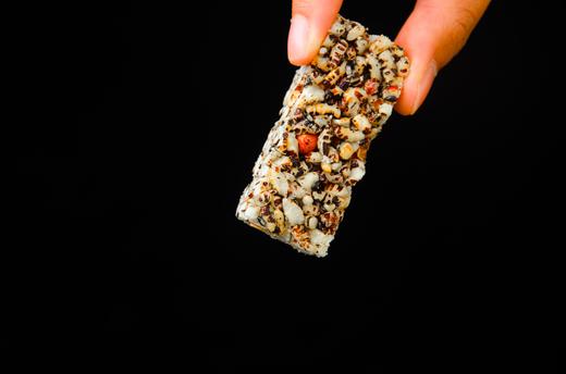 川农牛红香糯米花糖 180g/袋  蒲江蒲议 30年传承 谷物原香 独立包装 商品图6