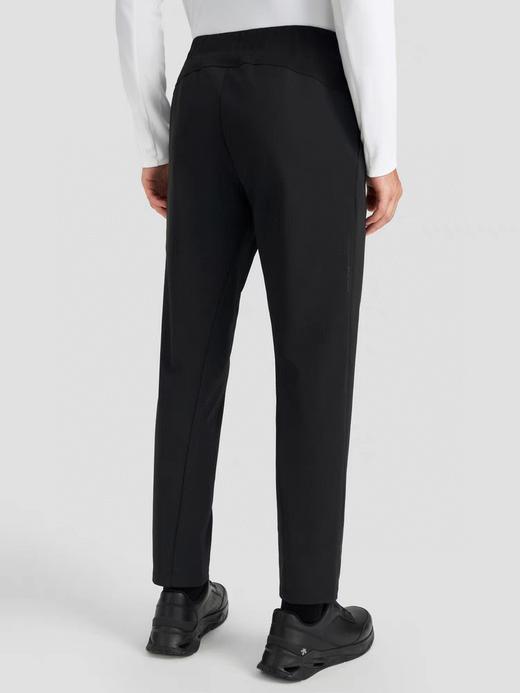 清仓库不退换  DST训练运动健身男士加绒防水透湿保暖梭织运动长裤 只有十几条... 商品图2