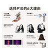 追觅P10吹风机旅行便携折叠口袋造型师高速电吹风 商品缩略图1