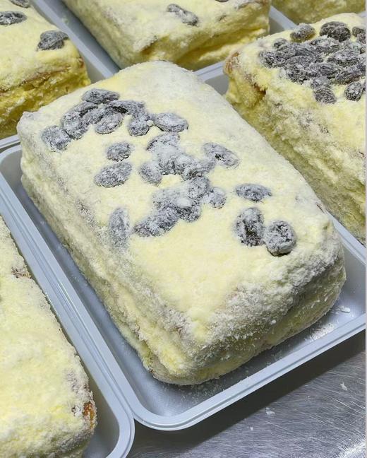 老奶油面包（下午4点出货） 商品图1