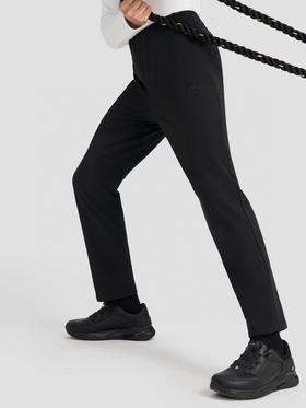 清仓库不退换  DST训练运动健身男士加绒防水透湿保暖梭织运动长裤 只有十几条...