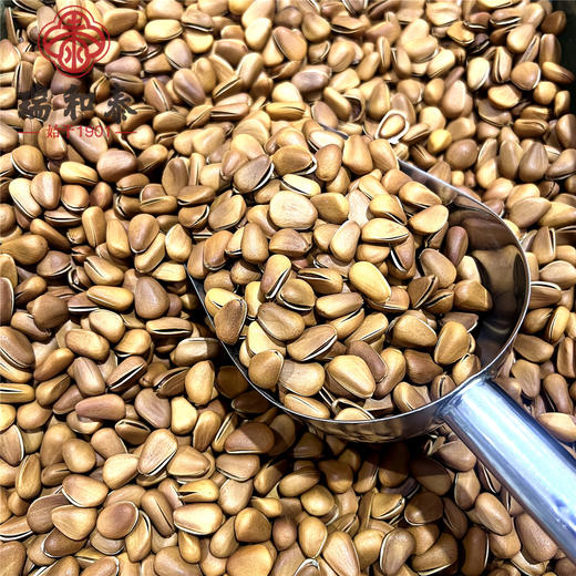 散250g 长白山油开红松子（850）±5g 商品图0