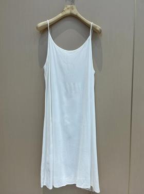 【2026东衣作】吊带裙（60189山矾）