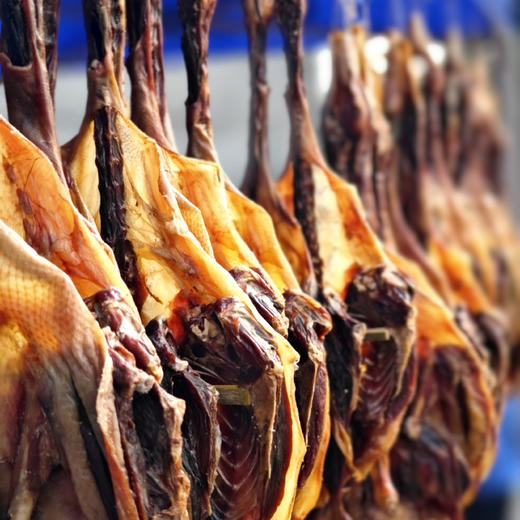 桂柳~板鸭(老鸭) 商品图5