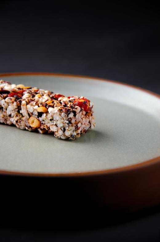 川农牛红香糯米花糖 180g/袋  蒲江蒲议 30年传承 谷物原香 独立包装 商品图4