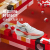 李宁 超轻22 女款轻质缓震舒适高弹时尚运动跑步鞋 商品缩略图0