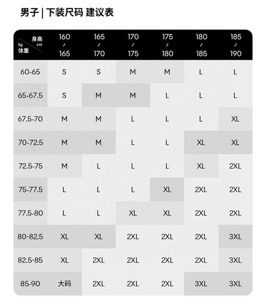清仓库不退换  DST训练运动健身男士加绒防水透湿保暖梭织运动长裤 只有十几条... 商品图6