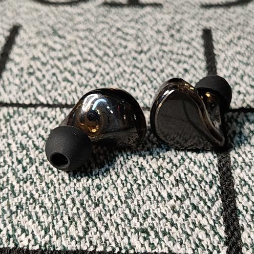 万吾 JH01 小众发烧HIFI有线耳机 0.78MM双插针发烧线 商品图8