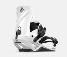 25/26Jones固定器 Bng Mercury Fase Cloud White 商品图0