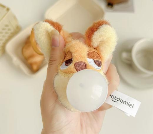 华旺疯狂动物城挂件 商品图14