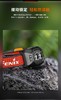 【战队押金】Fenix菲尼克斯HL18R-T V2.0超轻越野跑头灯兼容AAA干电池可充电 商品缩略图7