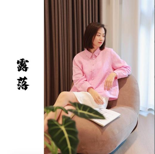 【抖音专属】短裤 (24709681山矾) 商品图0