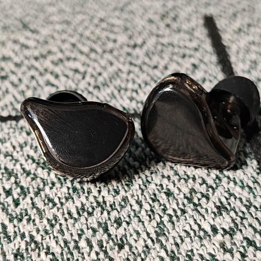 万吾 JH01 小众发烧HIFI有线耳机 0.78MM双插针发烧线 商品图7