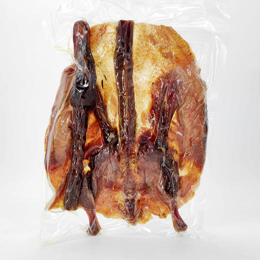 桂柳~板鸭(老鸭) 商品图2