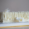 「卓卓高」TableCake｜「纯一」草莓奶油长桌糕 商品缩略图5