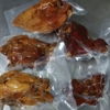 013华维熏肉礼盒（熏鸡2只、肘子1个、猪耳朵1只、猪蹄1个）纳滤甘泉水老汤慢火卤煮古法熏制 商品缩略图1