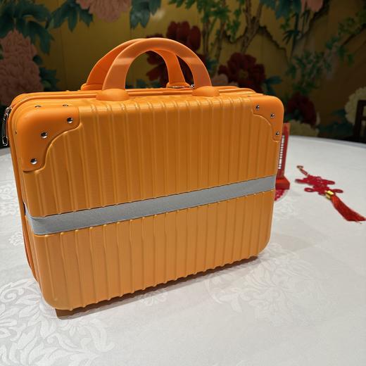 华彩贺岁烤鸭礼盒（真空原味烤鸭内含烤鸭专用酱1袋、荷叶饼2袋） 商品图4