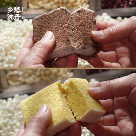 【现做现发芡实糕】鲜做现发芡实糕粉糯可口1盒200g 商品图4