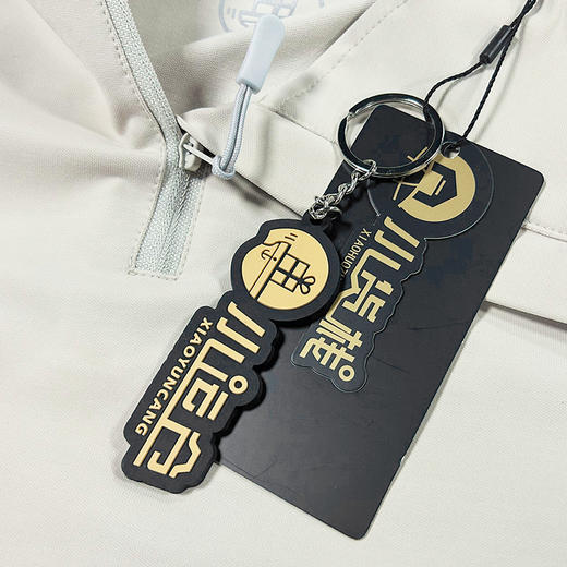 (XYC)户外连帽卫衣 防晒面料吸湿速干（w） 商品图4
