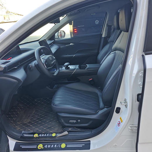 长安 启源A05 真香版 70超越型【长租-北京】 商品图7