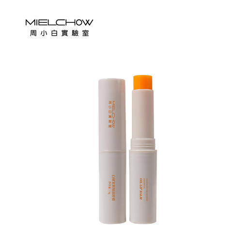 白檀茉莉精油唇膏 商品图0