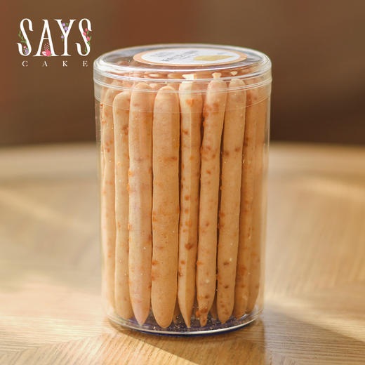 新西兰芝士脆棒 商品图1