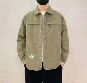 (XYC)2025新春款翻领轻薄羽绒夹克（w）