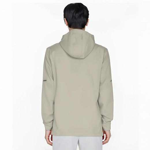 (XYC)户外连帽卫衣 防晒面料吸湿速干（w） 商品图1