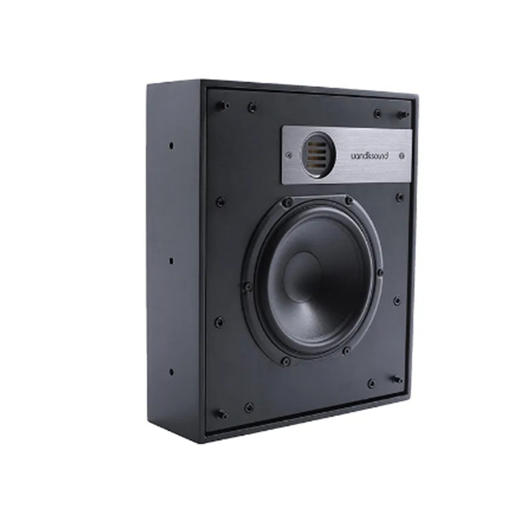 英国之声 uandksound M600-1W 入墙式和挂墙式音箱 商品图0