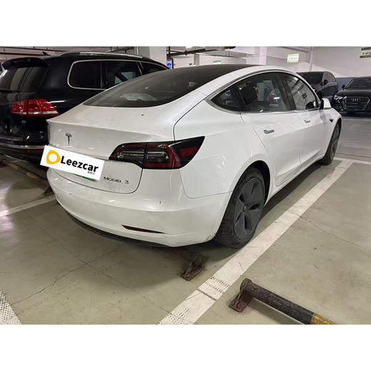 特斯拉 Model 3 标准续航后驱升级版【长租-北京】 商品图4