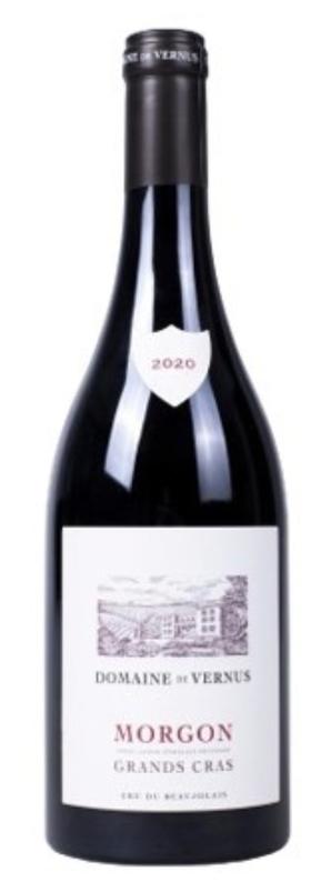 Domaine Georges Noellat Nuits-Saint-Georges乔治诺拉夜圣乔治干红葡萄酒2020【Y】会员价569