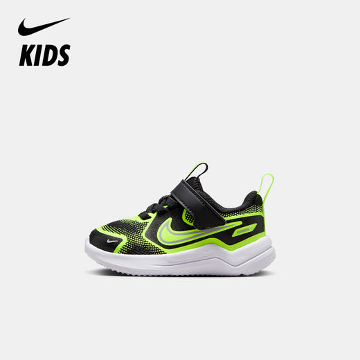 Nike Cosmic Runner 婴童运动鞋 HM4401 商品图4