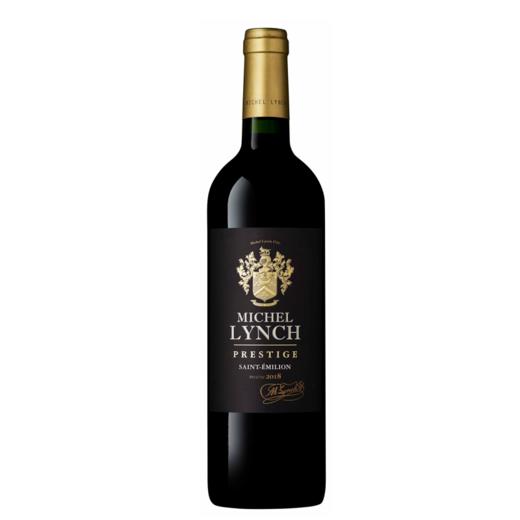 美诗丽致圣埃米利永优选干红葡萄酒 Michel Lynch Prestige St Emilion 商品图1