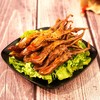【严选】【甜辣风味 软骨完整 入口软弹 劲道耐嚼】小胡鸭甜辣鸭舌95g  （厂家直发） 商品缩略图6