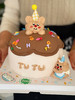 蛋糕定制—TUTU小熊 商品缩略图0