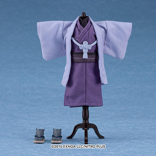 【GSC补款】粘土娃 压切长谷部/服装套组 轻装Ver. 刀剑乱舞 ONLINE 商品图2