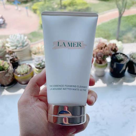 大促价2026➡️大牌正品 LA MER/海蓝之谜璀璨净澈泡沫洁面乳-喜出 商品图1
