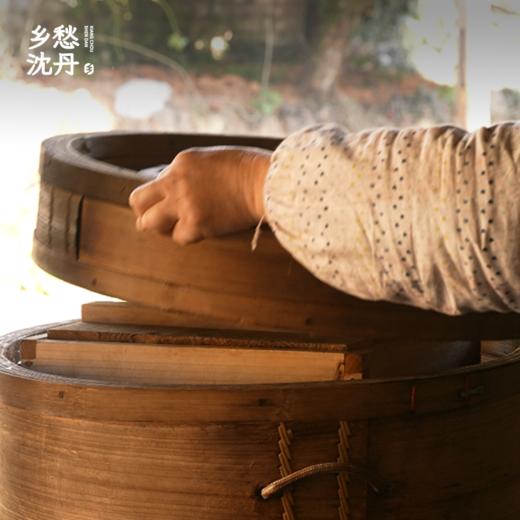 【现做现发芡实糕】鲜做现发芡实糕粉糯可口1盒200g 商品图2