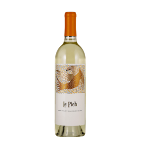 璞鹰长相思干白葡萄酒 Le Pich, Sauvignon Blanc, Napa Valley