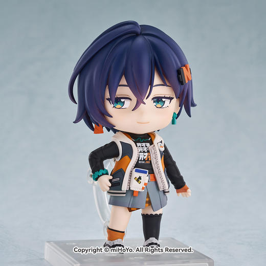 【GSC现货】粘土人 铃 绝区零 商品图1