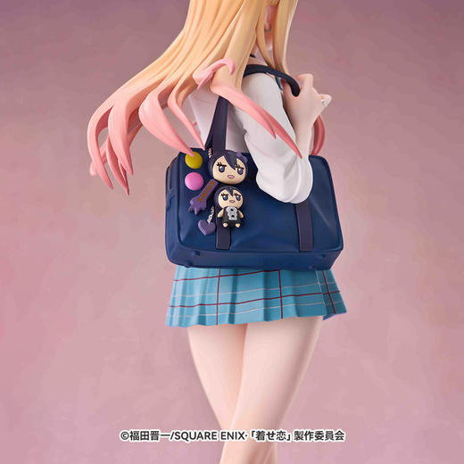 【GSC补款】POP UP PARADE 喜多川海梦 更衣人偶坠入爱河 商品图3