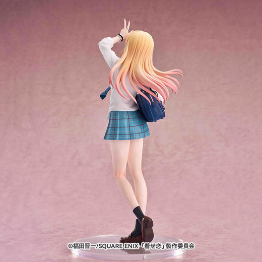 【GSC补款】POP UP PARADE 喜多川海梦 更衣人偶坠入爱河 商品图1