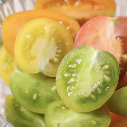 生态彩色圣女果 商品图3