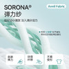 男童SORONA翻领长袖针织衫春季新款安奈儿童装EB511013 商品缩略图3