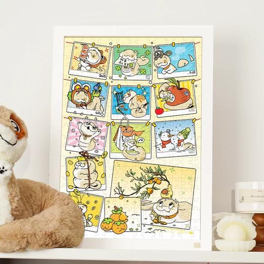 TOI小狗蛇系列 商品图3