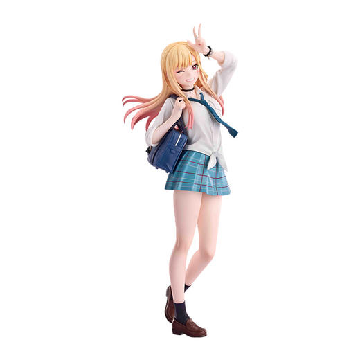 【GSC补款】POP UP PARADE 喜多川海梦 更衣人偶坠入爱河 商品图4