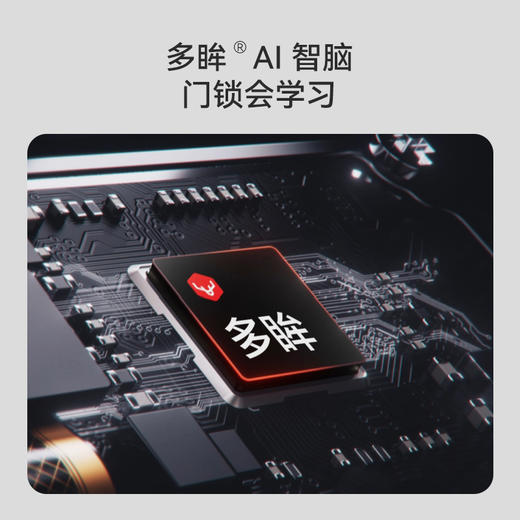 【以旧换新】黑武士大师款V5 Max长续航版 太空灰 商品图5