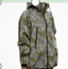 25/26YAKKY雪服衣 经轴印花 商品缩略图0
